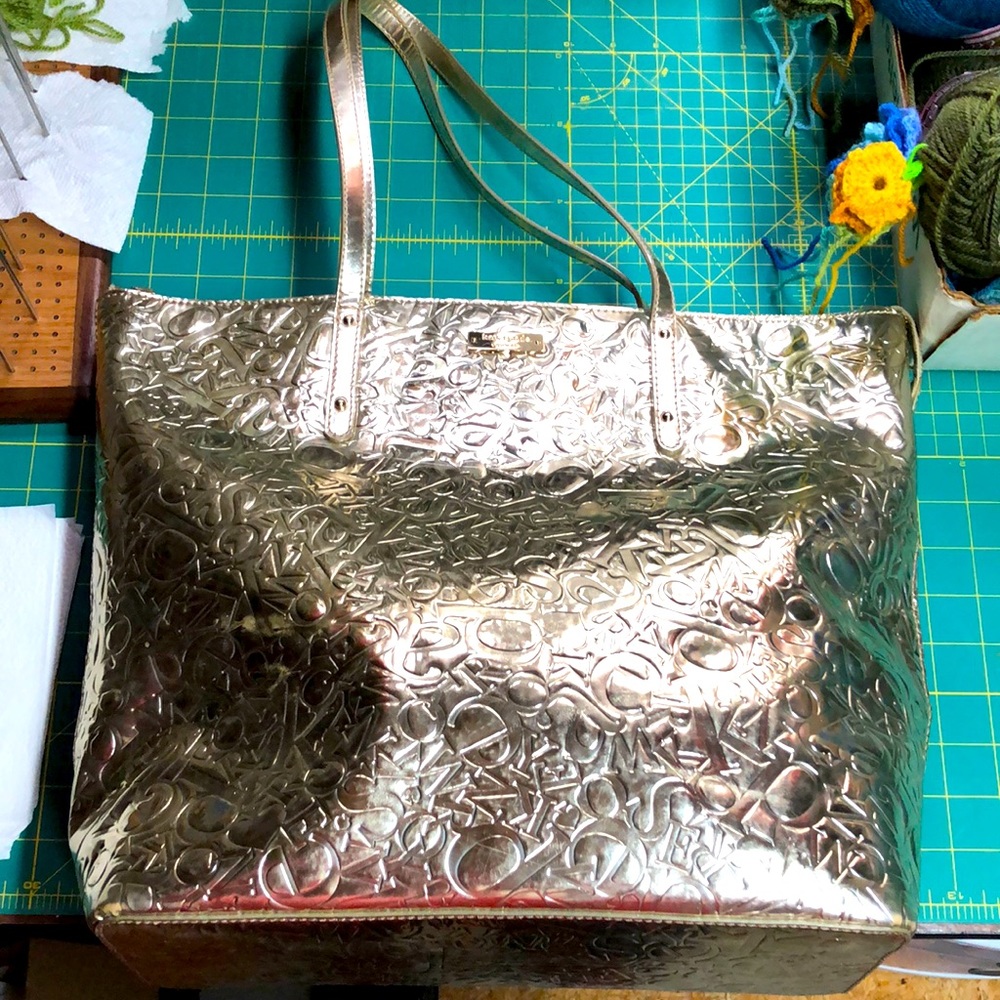 Genuine Kate Spade Tote Bag ♠️